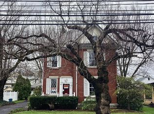 380 Brusselles St, Saint Marys, PA 15857