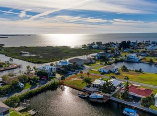 4258 Deleon Dr, Hernando Beach, FL 34607