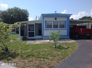 3351 E Dean St, Leesburg, FL 34788