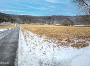 Raski Rd, Benton, PA 17814