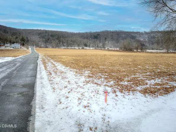 Raski Rd, Benton, PA 17814