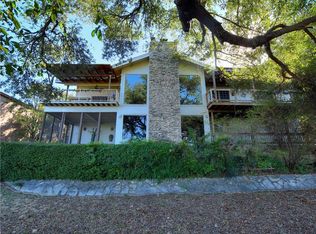 406 N Ronay Dr, Spicewood, TX 78669