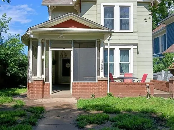 1032 5th Ave, Leavenworth, KS 66048