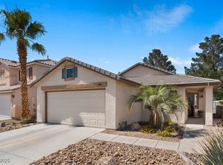 688 Castlebridge Ave, Las Vegas, NV 89123