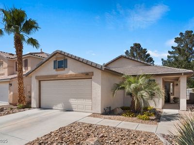 688 Castlebridge Ave, Las Vegas, NV, 89123