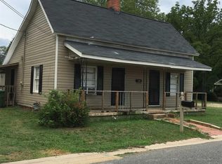 405 Norris St, Monroe, GA 30655