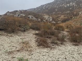 0 Pigeon Pass Rd, Moreno Valley, CA 92557
