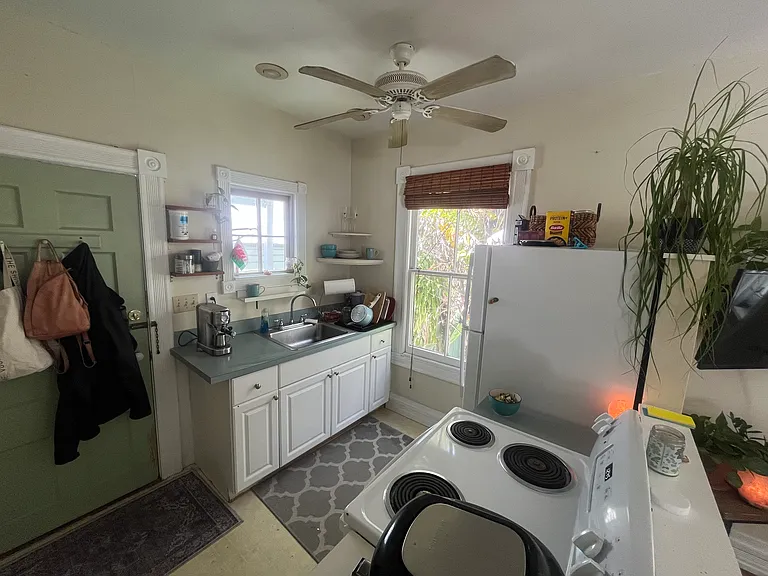 1201 Olivia St #2 — Photo 5