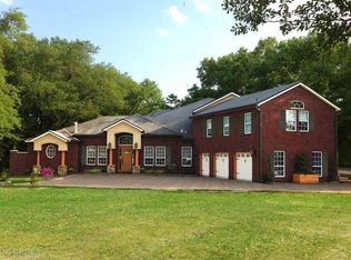 8976 Crystal Springs Rd, Jacksonville, FL 32221