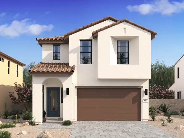 Homes Available Soon, Sheffield Place