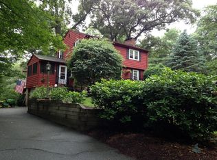 6 Arrowhead Rd, Topsfield, MA 01983