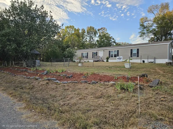11 Ridgefield Cv, Vilonia, AR 72173
