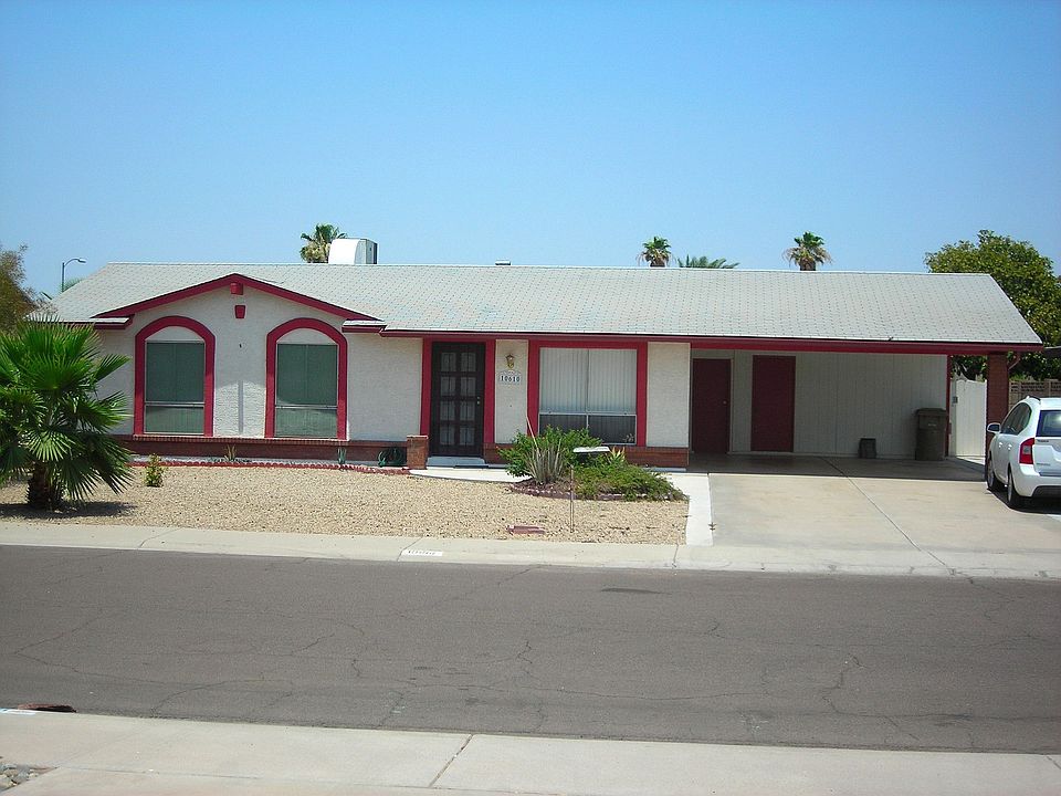 10610 W Ruth, Peoria,AZ