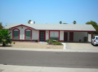 10610 W Ruth Ave, Peoria, AZ 85345