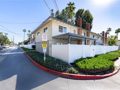 1509 Prospect Ave Unit D, Placentia, CA, 92870