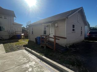 306 Alder St #1/2, Kelso, WA