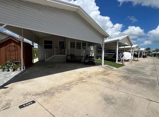 5389 SE 64th Ave, Okeechobee, FL 34974
