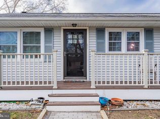 1016 Ship Ave, Beachwood, NJ 08722