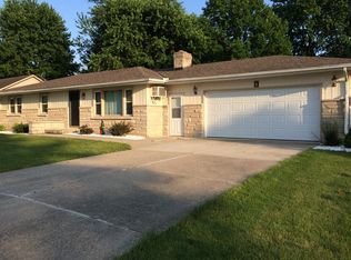 8 Linda Ln, Columbia City, IN 46725