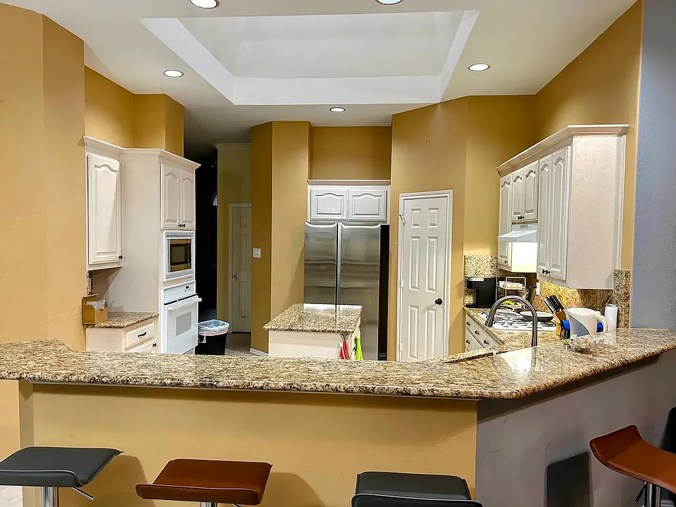 5500 Hill Haven Ct