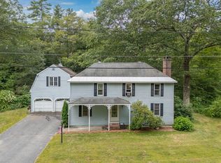 14 Branch Rd, Keene, NH 03431