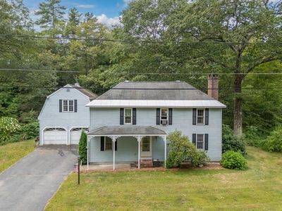 14 Branch Road, Keene, NH, 03431