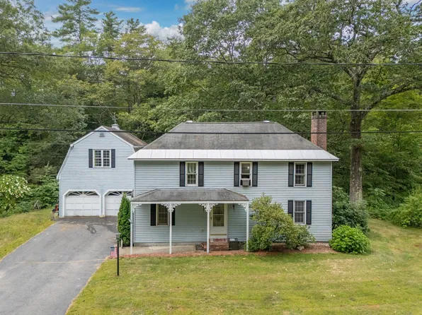 14 Branch Road, Keene, NH 03431