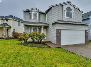 2104 SE Williams Dr, Gresham, OR 97080