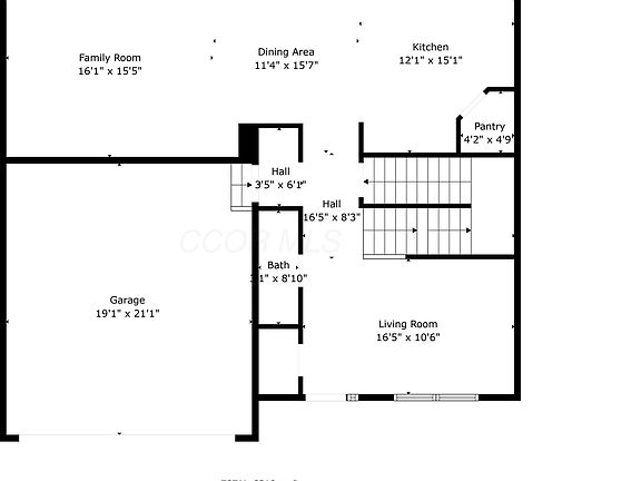 3rd image of 8145 Rhoderick Cir