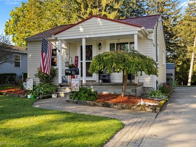 394 Long St, Amherst, OH, 44001