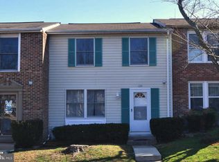 135 Long Meadow Ct, Abingdon, MD 21009