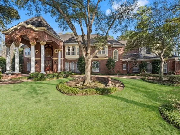 2907 Cedar Woods Pl, Houston, TX 77068
