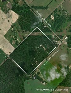 Vz County Road 4112, Canton, TX, 75103
