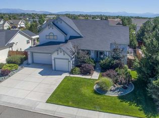 1287 Santa Fe Ct, Minden, NV 89423