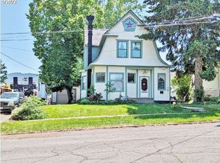 404 Spring Ave, La Grande, OR 97850