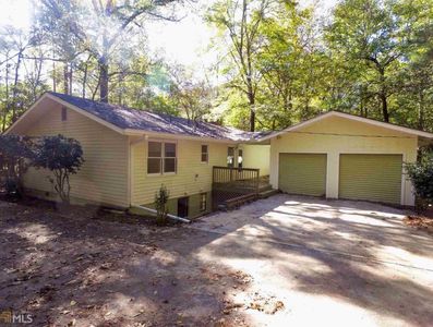 5350 Creek Indian Trl, Douglasville, GA, 30135