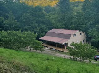 16600 Center Hill Dam Rd, Silver Point, TN 38582