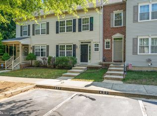 427 Cambridge Pl, Prince Frederick, MD 20678