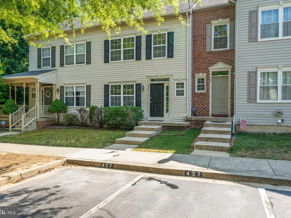427 Cambridge Pl, Prince Frederick, MD 20678