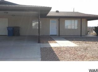 1840 Balsa Rd, Bullhead City, AZ 86442