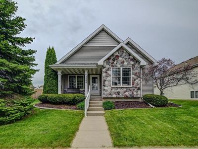 7506 East Pass, Madison, WI, 53719