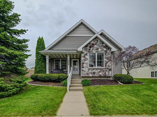 7506 East Pass, Madison, WI 53719