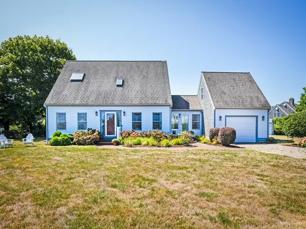 9 Fox Ridge Dr, Orleans, MA 02653