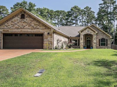 17072 Mary Martin Dr, Flint, TX, 75762