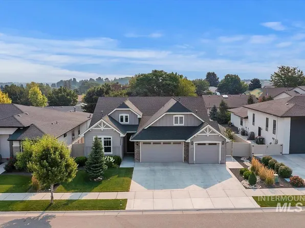 3900 S Lone Pine Ave, Meridian, ID 83642