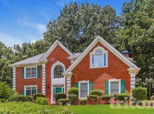 3659 Fowler Rdg, Douglasville, GA 30135