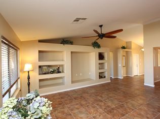 19715 N Bustos Ct, Maricopa, AZ 85138