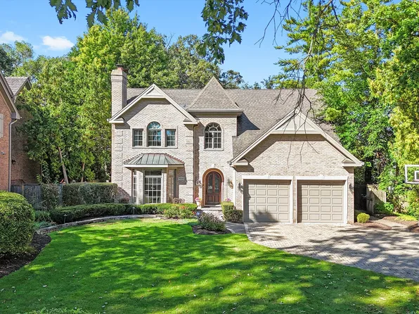 1030 Pleasant Ln, Glenview, IL 60025