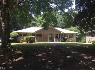 3848 Crestmore Dr NE, Kennesaw, GA 30144