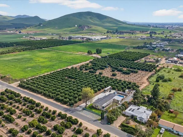 23547 Avenue 184, Porterville, CA 93257